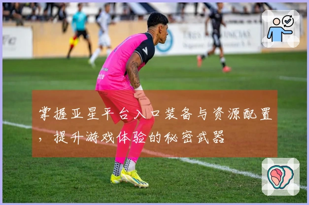 掌握亚星平台入口装备与资源配置,提升游戏体验的秘密武器